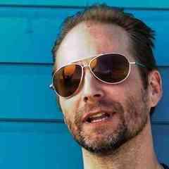 Charlie Huston quotes