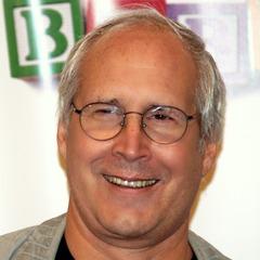Chevy Chase quotes