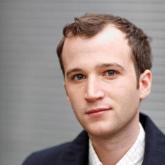 Chris Baio quotes