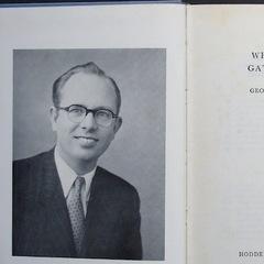 Geoffrey T. Bull quotes