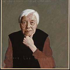 Grace Lee Boggs quotes