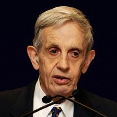 John Forbes Nash quotes