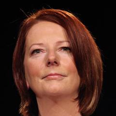 Julia Gillard quotes