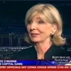 Kate O'Beirne quotes