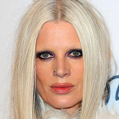 Kristen McMenamy quotes