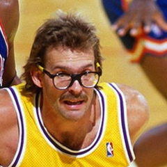 Kurt Rambis quotes