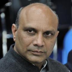 M. M. Pallam Raju quotes