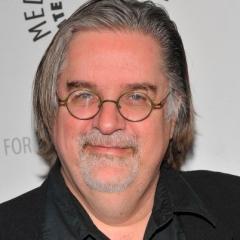Matt Groening quotes