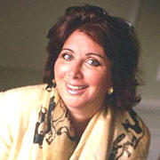 Olivia Goldsmith quotes