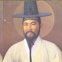 Paul Chong Hasang quotes