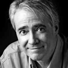 Scott Simon quotes