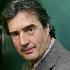 Sebastian Barry quotes
