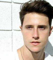 Shane Harper quotes
