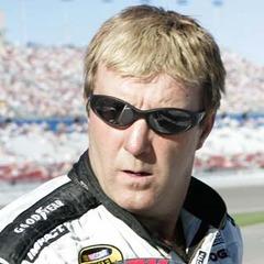 Sterling Marlin quotes