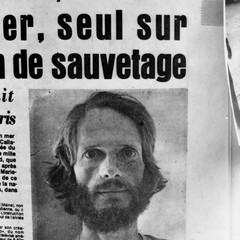 Steven Callahan quotes