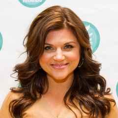 Tiffani Thiessen quotes
