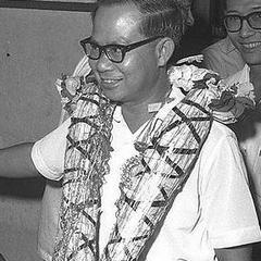 Toh Chin Chye quotes