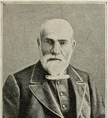 Alexander Balmain Bruce quotes