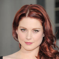 Alexandra Breckenridge quotes