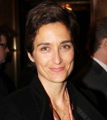 Alexandra Hedison quotes