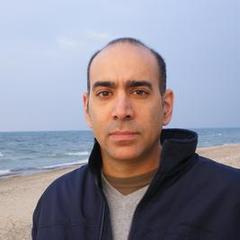 Ali Abunimah quotes