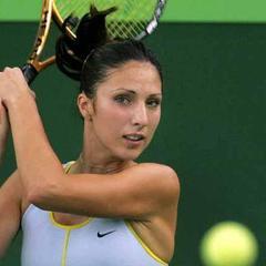 Anastasia Myskina quotes