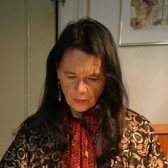 Anne Waldman quotes