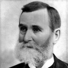 Benjamin F. Johnson quotes