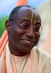 Bhakti Tirtha Swami quotes