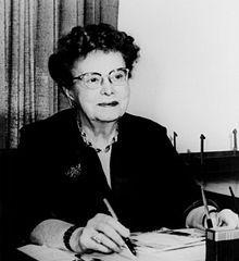 Ethel Percy Andrus quotes