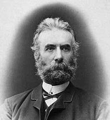 Fredrik Bajer quotes