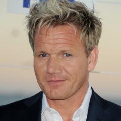 Gordon Ramsay quotes