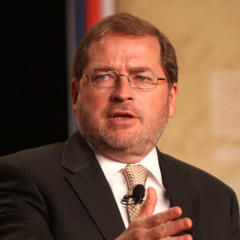 Grover Norquist quotes