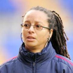 Hope Powell quotes