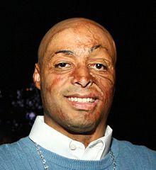 J. R. Martinez quotes