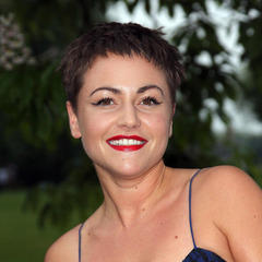 Jaime Winstone quotes