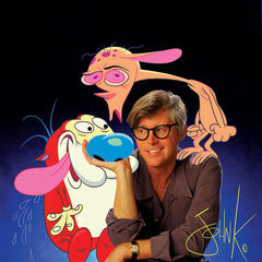 John Kricfalusi quotes