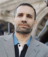 Joshua Kendall quotes