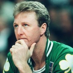 Larry Bird quotes