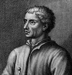 Leon Battista Alberti quotes