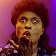 Little Richard quotes