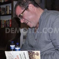 Mark Gevisser quotes