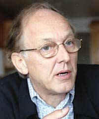 Michel Chossudovsky quotes
