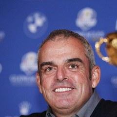 Paul McGinley quotes
