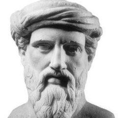 Pythagoras quotes