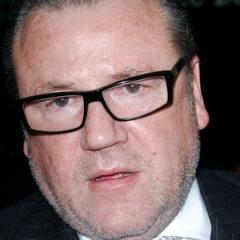 Ray Winstone quotes