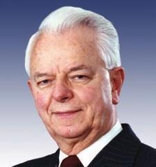 Robert Byrd quotes