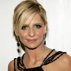 Sarah Michelle Gellar quotes