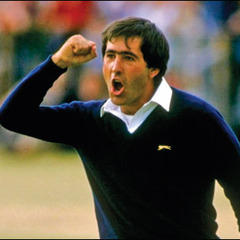 Seve Ballesteros quotes
