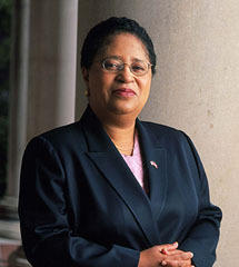 Shirley Ann Jackson quotes